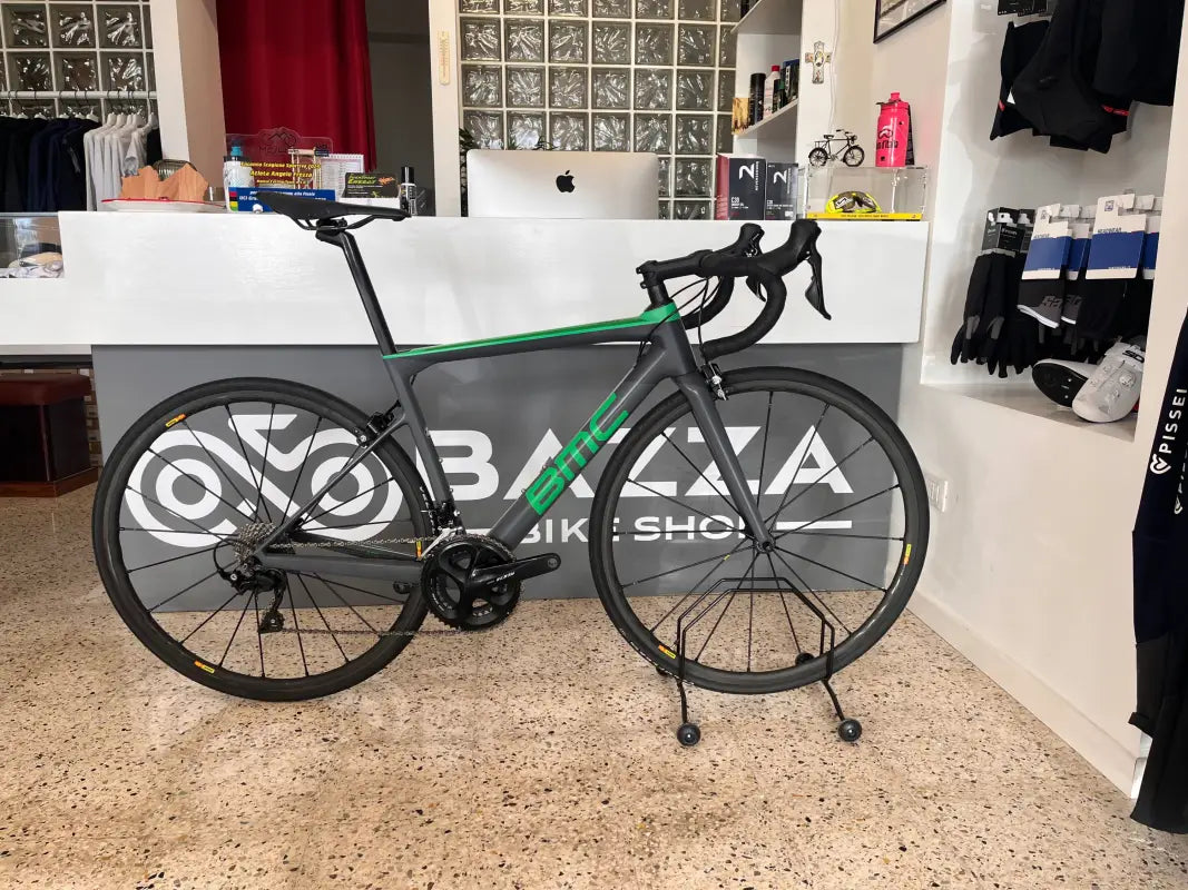 Bici da corsa BMC Timemachine SLR03 - bici da corsa usato