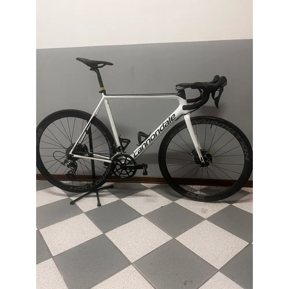 Cannondale SuperSix Evo HM