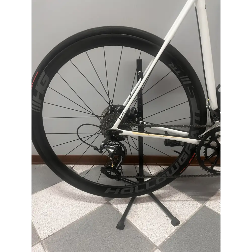 bici da corsa usato Cannondale SuperSix Evo HM