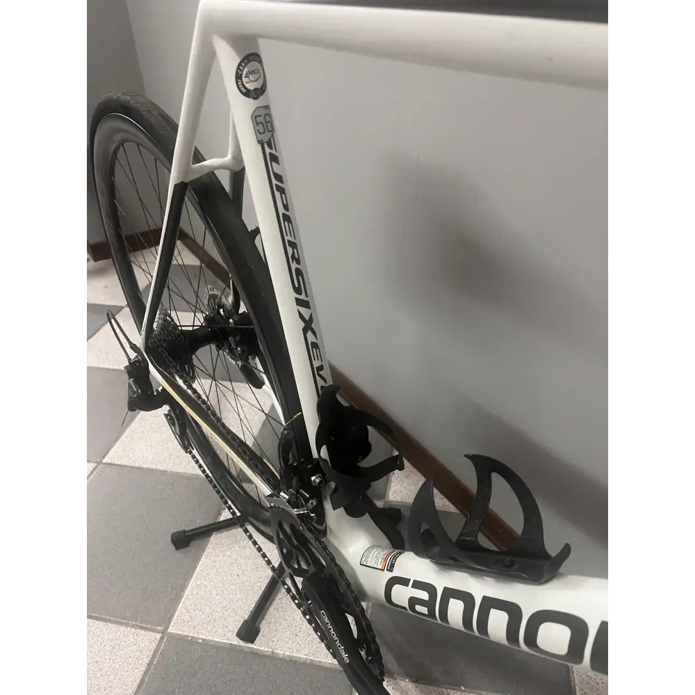 bici da corsa Cannondale SuperSix Evo HM