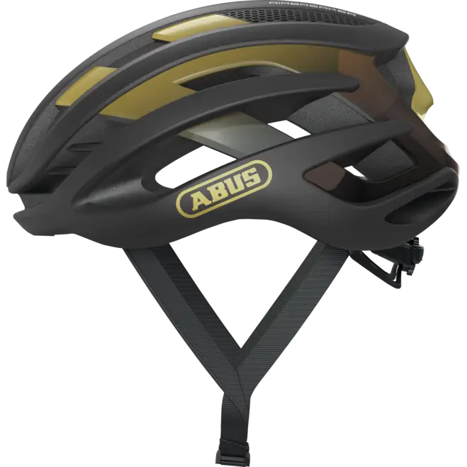 Casco Abus AirBraker