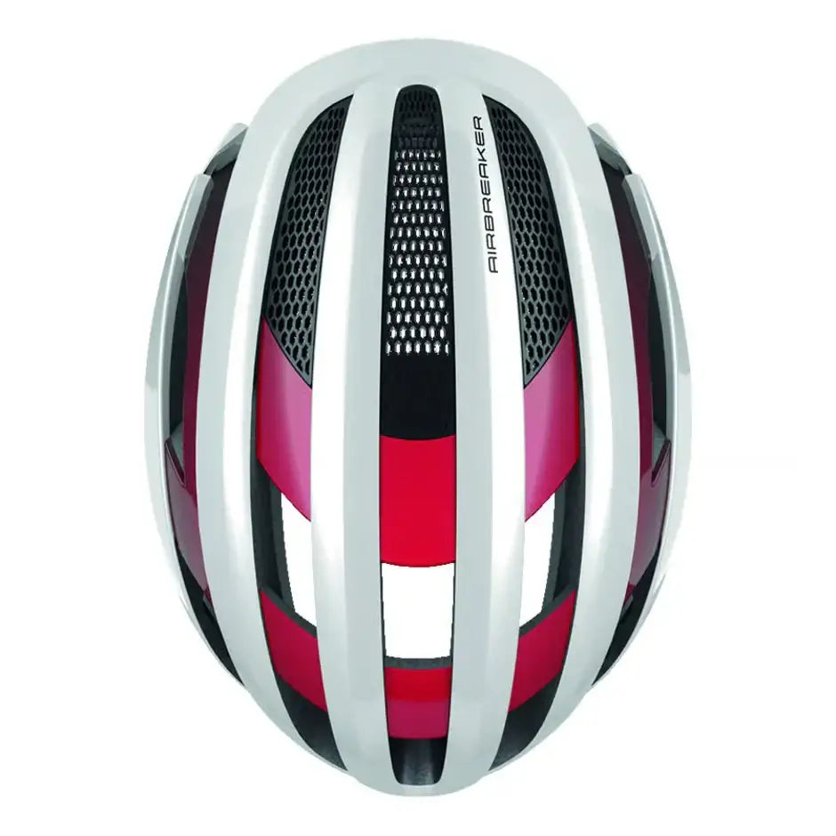 Casco bici corsa 