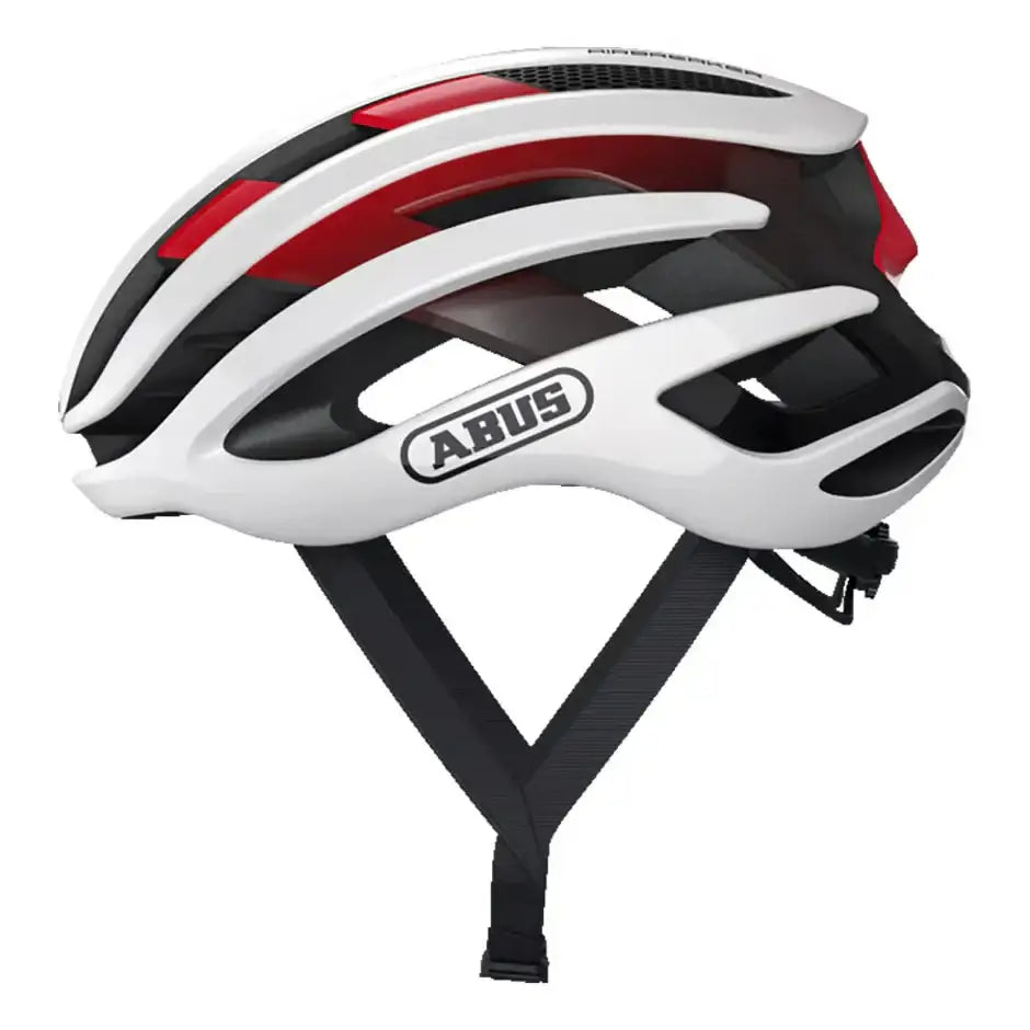 Casco bici Abus AirBreaker