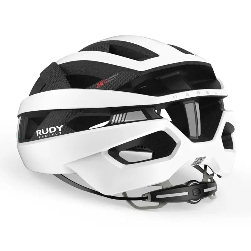 Casco Rudy Project Rebel - Casco ciclismo