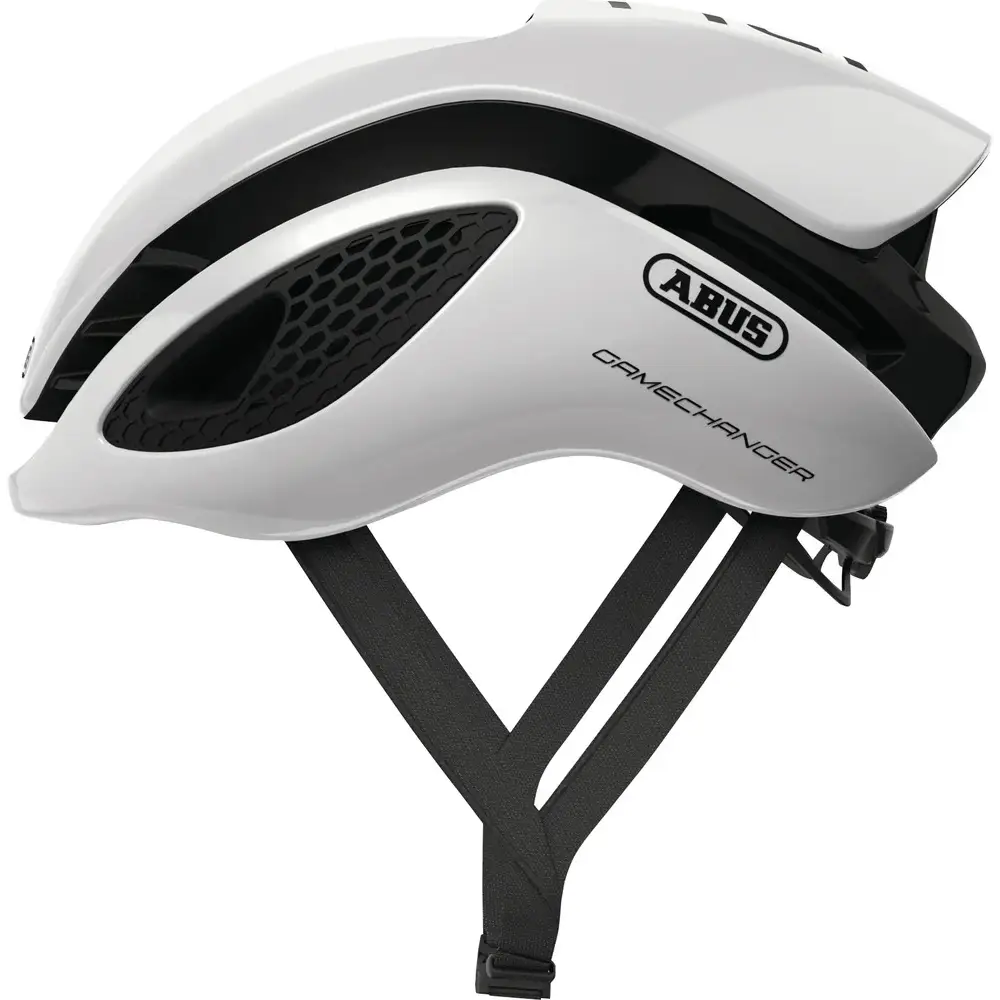 casco bici da corsa abus gamechanger