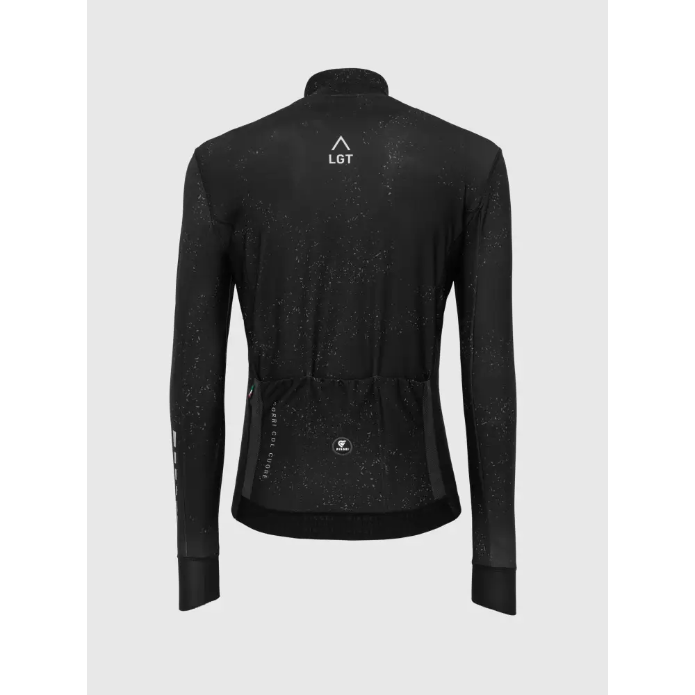 Giacca Monviso Light Pissei - Abbigliamento Ciclismo