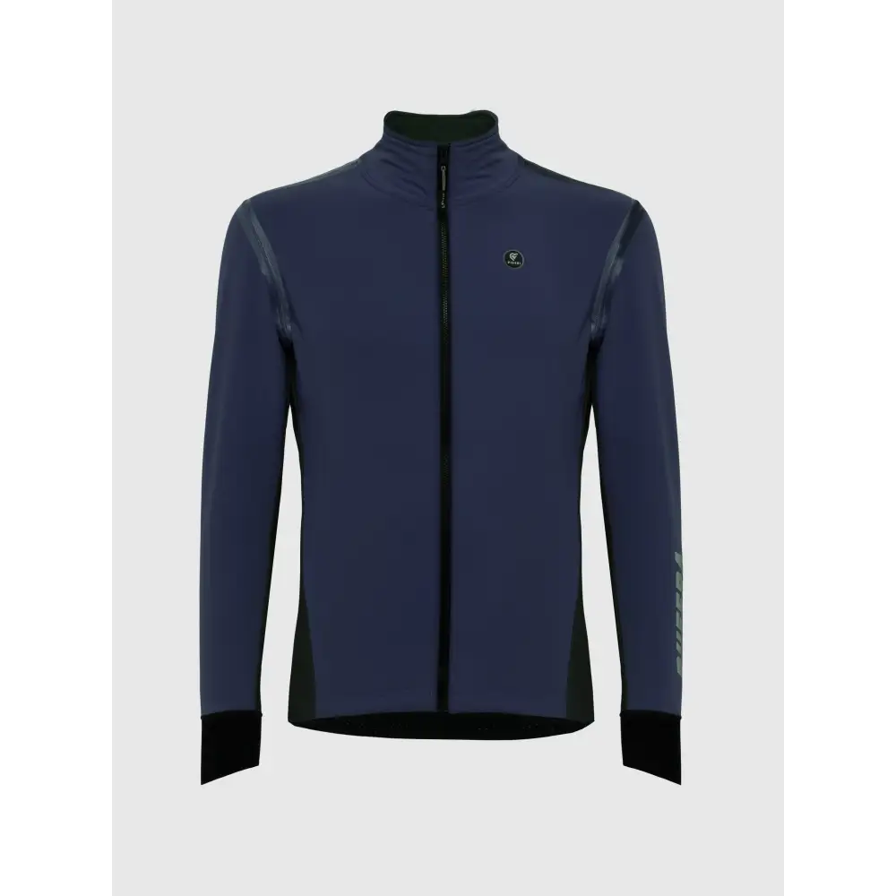 Giacca Pissei Bufera - Blu navy / S - Abbigliamento Ciclismo