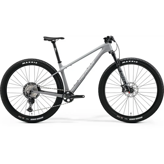 Mtb Merida Big Nine XT 24