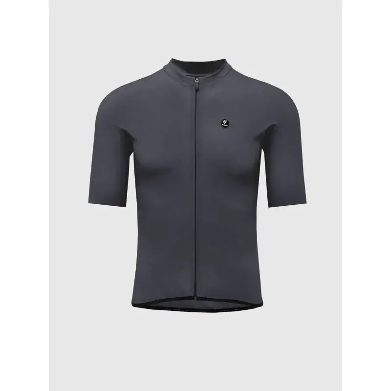 Pissei Maglia Prima Pelle - Grigio / XS - Abbigliamento Ciclismo