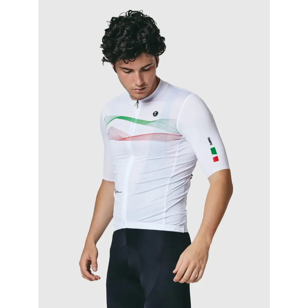 maglia ciclismo pissei