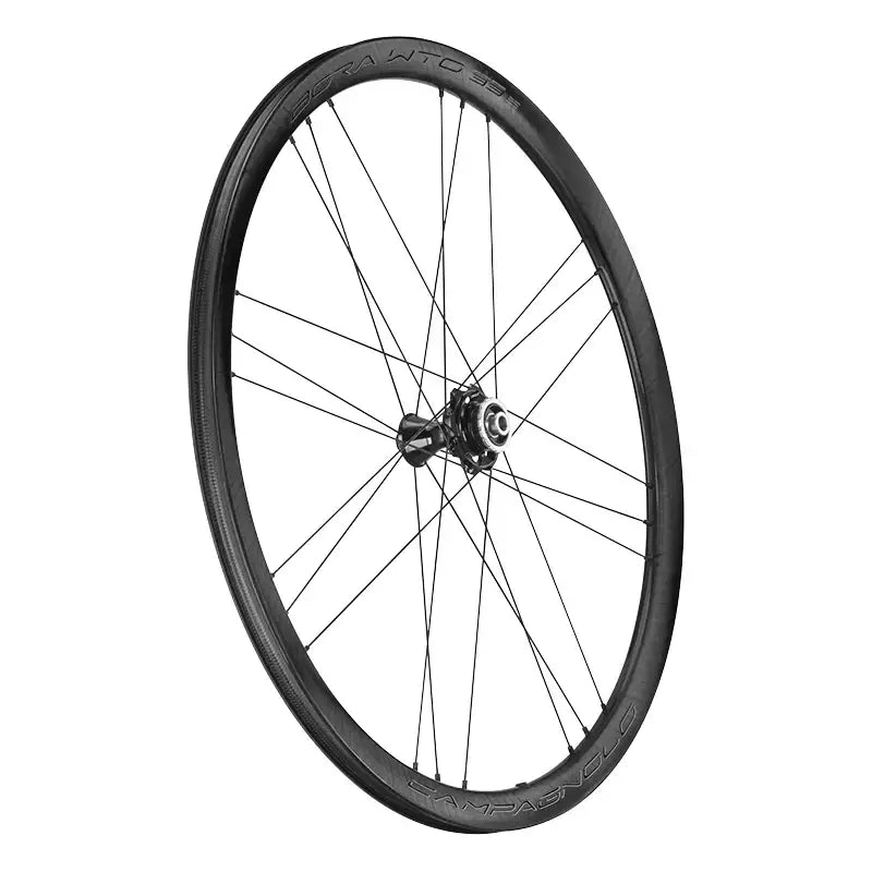 Ruota Bici Da corsa Campagnolo Bora Wto 33 disc