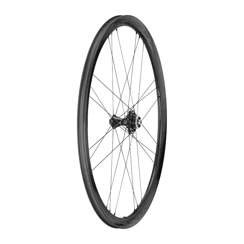 Ruota Bici Da corsa Campagnolo Bora Wto 33 disc