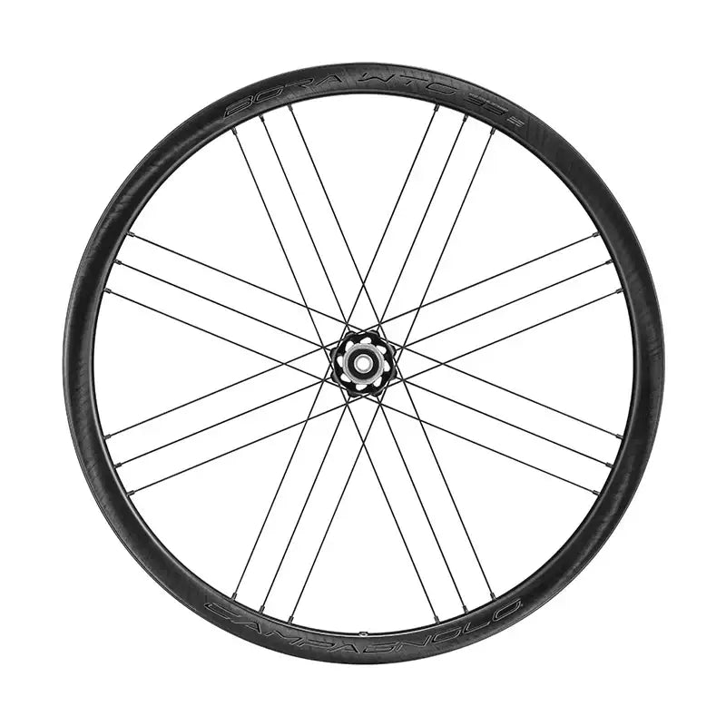 Ruota Bici Da corsa Campagnolo Bora Wto 33 disc