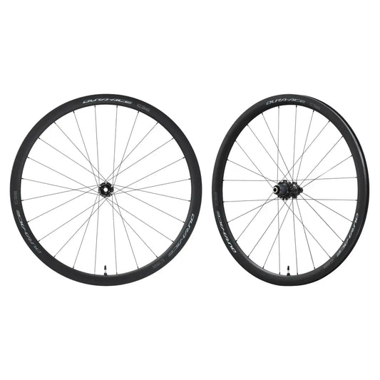 ruote shimano dura ace c36