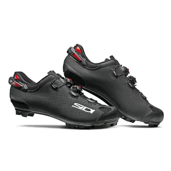 scarpe mtb sidi tiger 2 srs carbon 