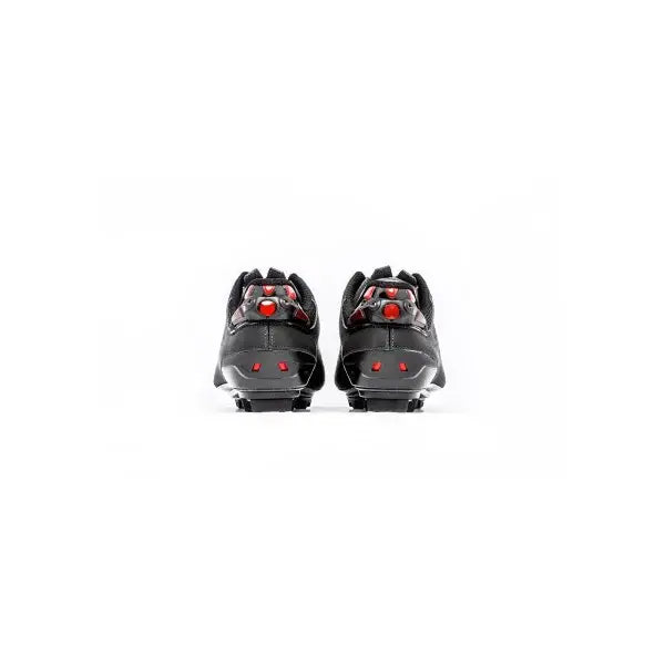 scarpe bici mtb sidi tiger 2 srs carbon nero bazza bike shop