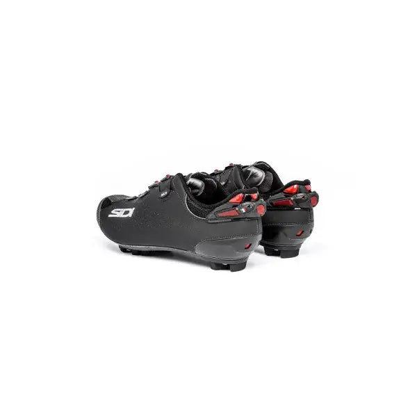 scarpe mtb carbonio