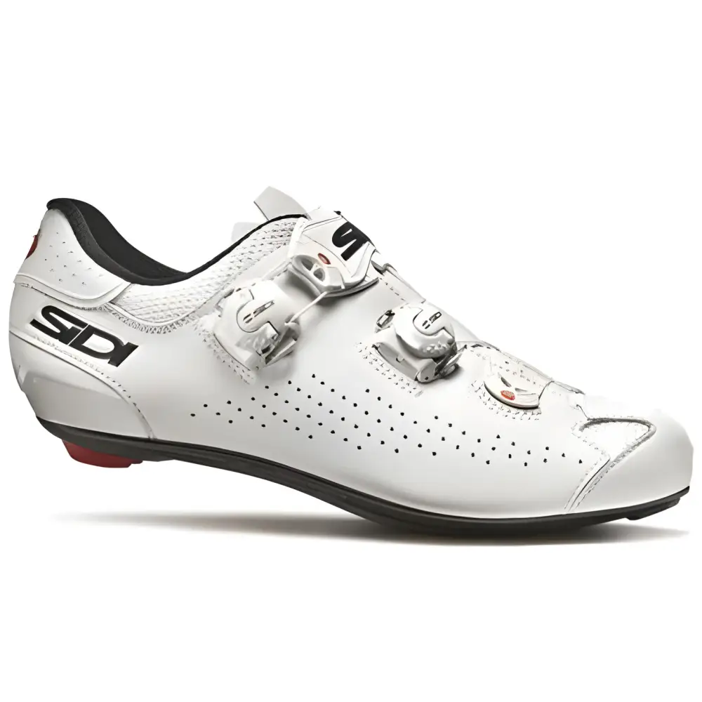 scarpe ciclismo sidi genius 10